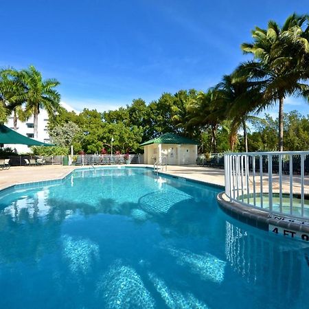Sunrise Suites Cayo Coco Suite #208 Key West Dış mekan fotoğraf