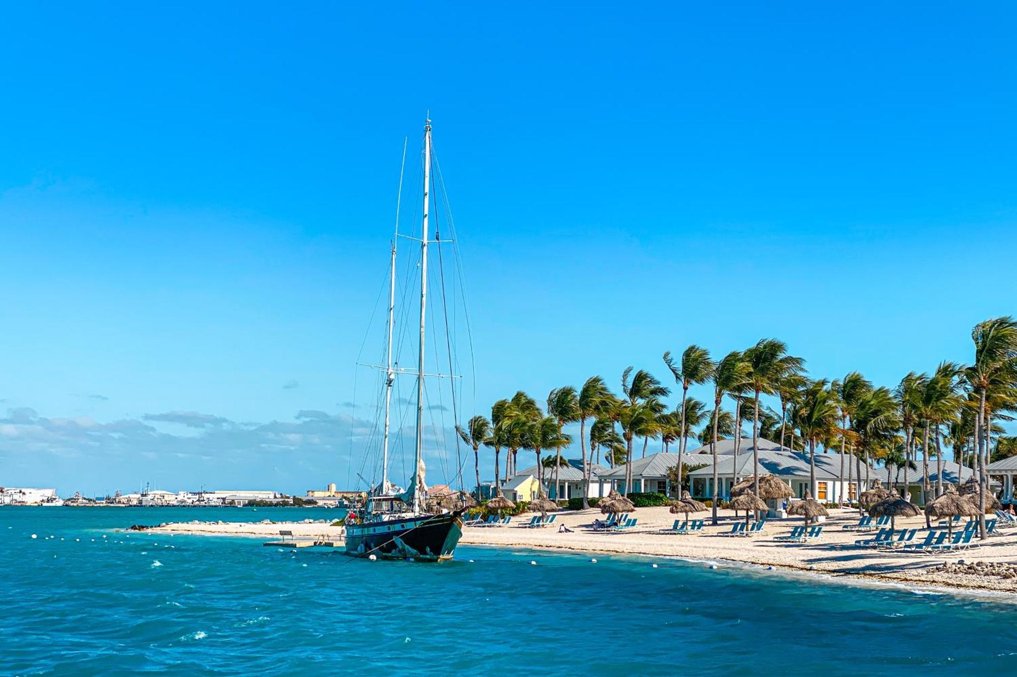 Sunrise Suites Cayo Coco Suite #208 Key West Oda fotoğraf
