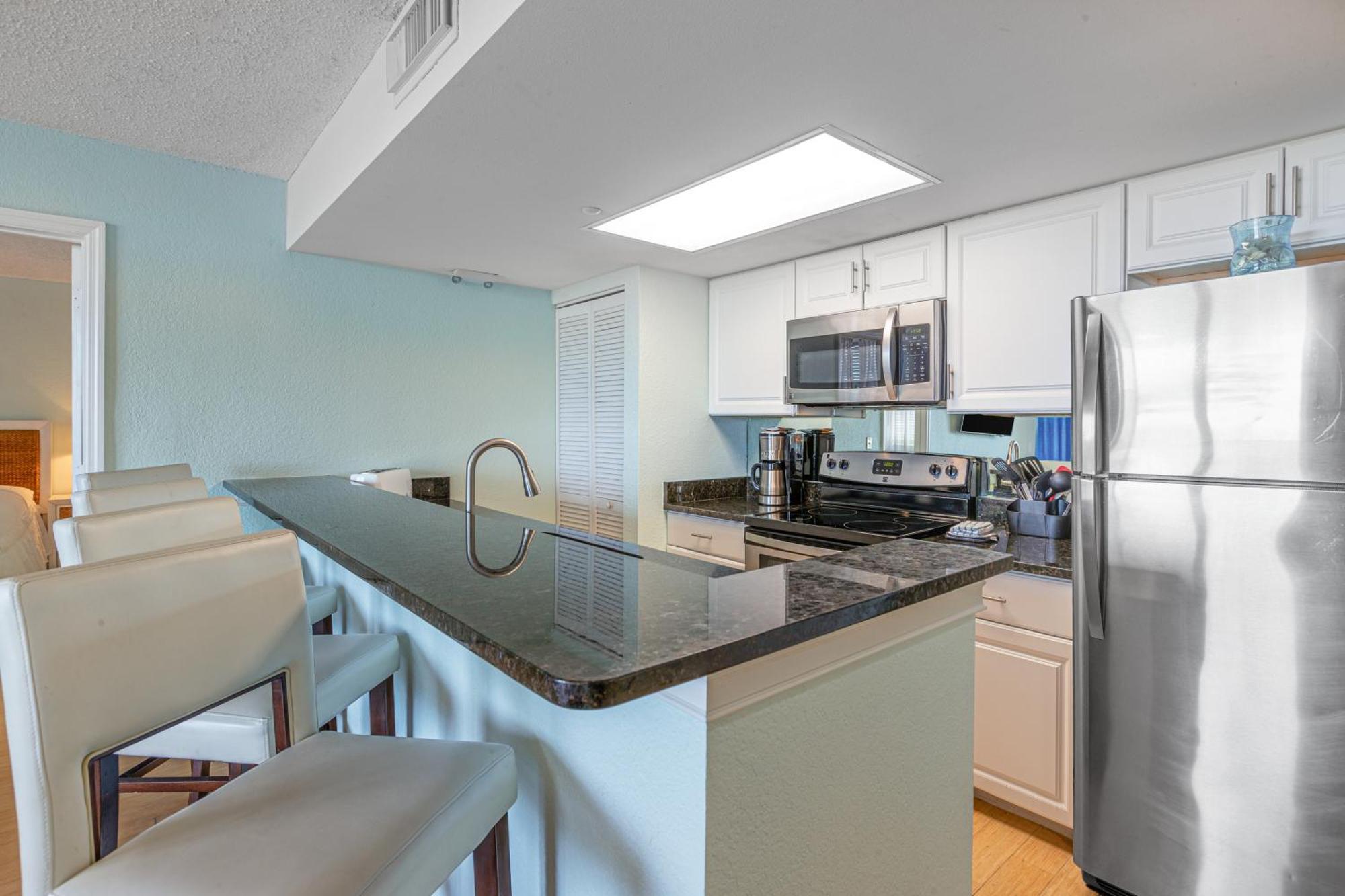 Sunrise Suites Cayo Coco Suite #208 Key West Oda fotoğraf