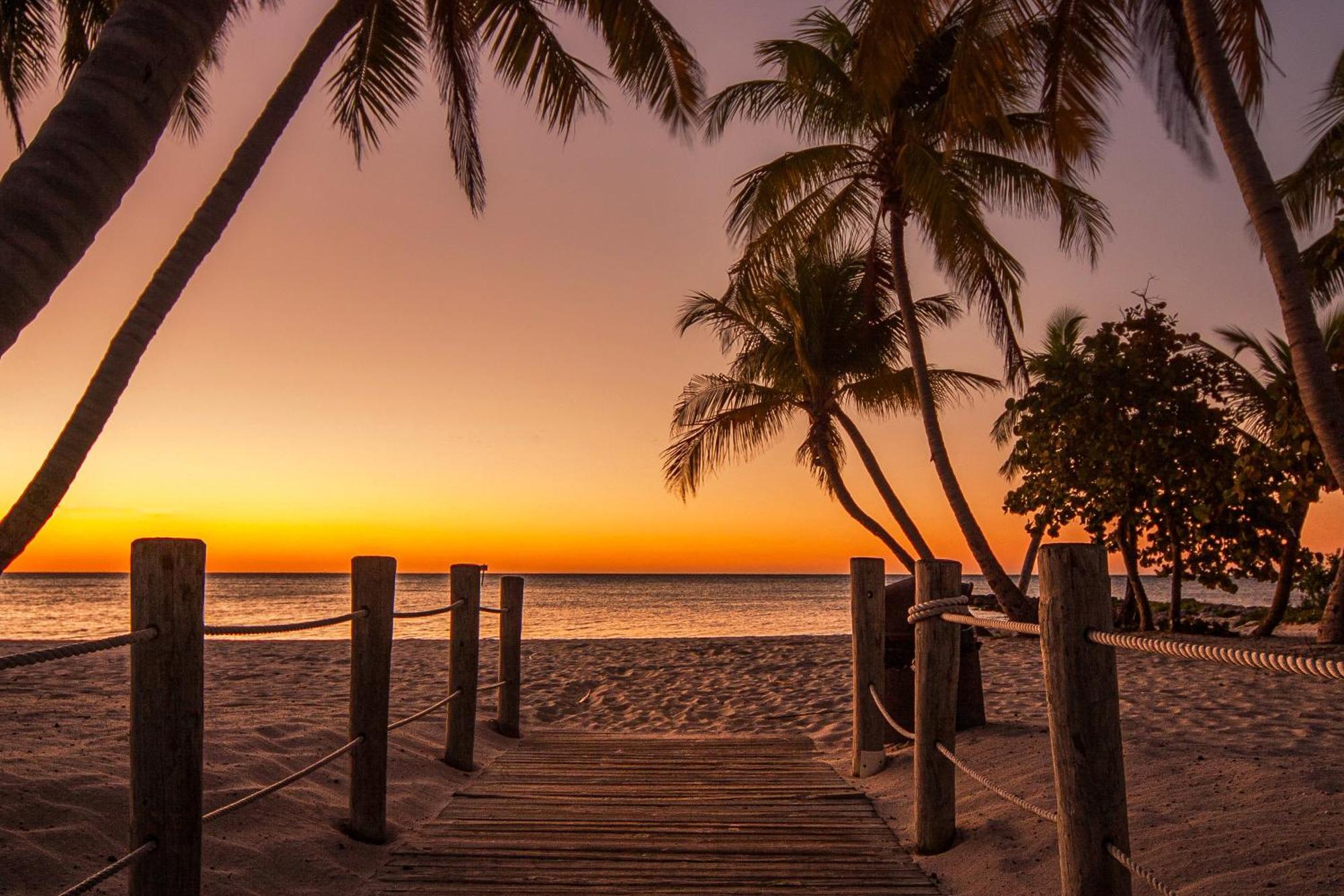 Sunrise Suites Cayo Coco Suite #208 Key West Oda fotoğraf