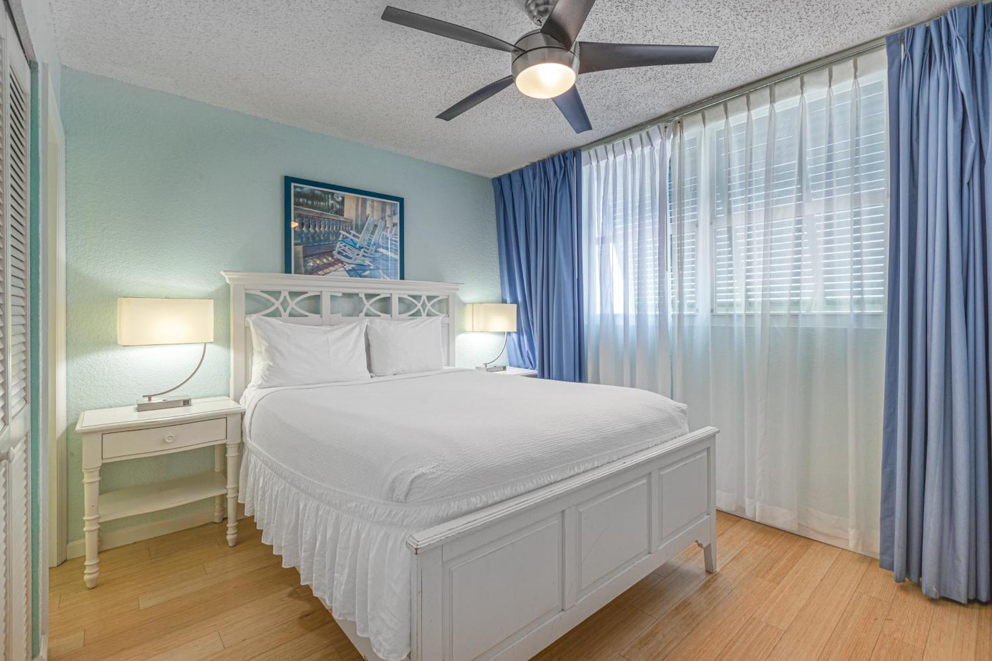 Sunrise Suites Cayo Coco Suite #208 Key West Oda fotoğraf