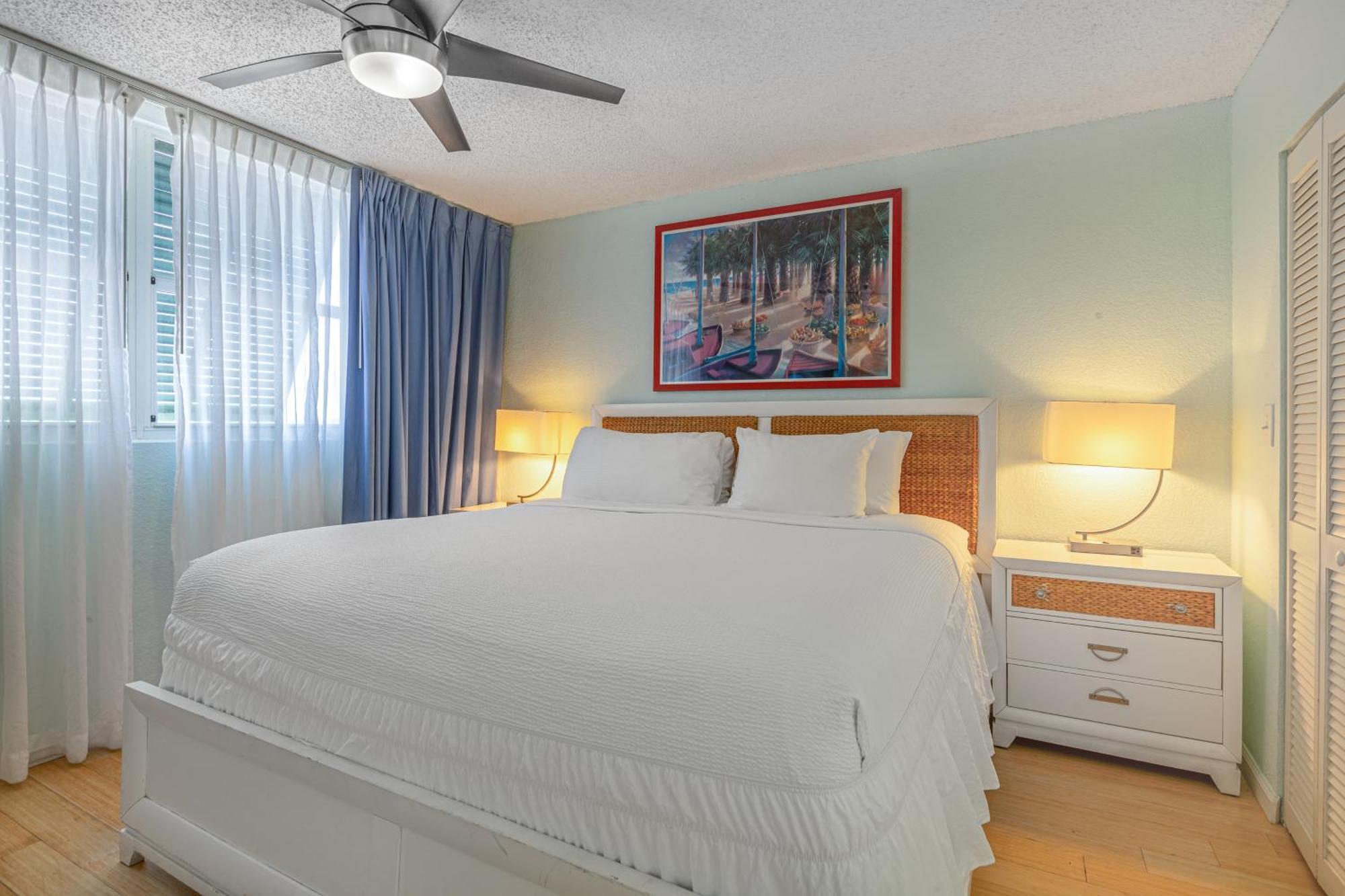 Sunrise Suites Cayo Coco Suite #208 Key West Oda fotoğraf