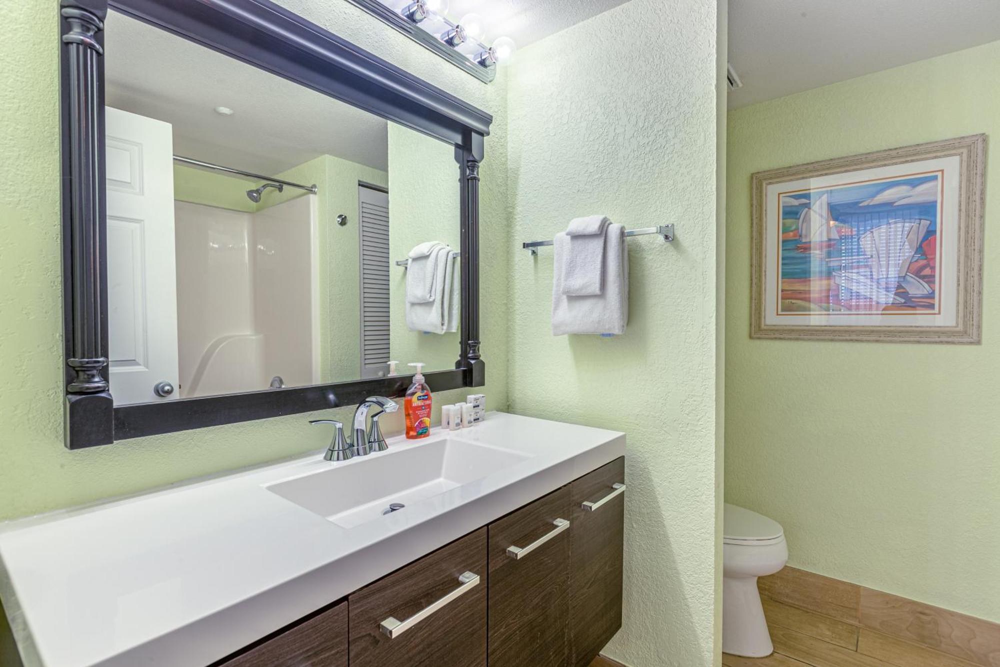 Sunrise Suites Cayo Coco Suite #208 Key West Oda fotoğraf
