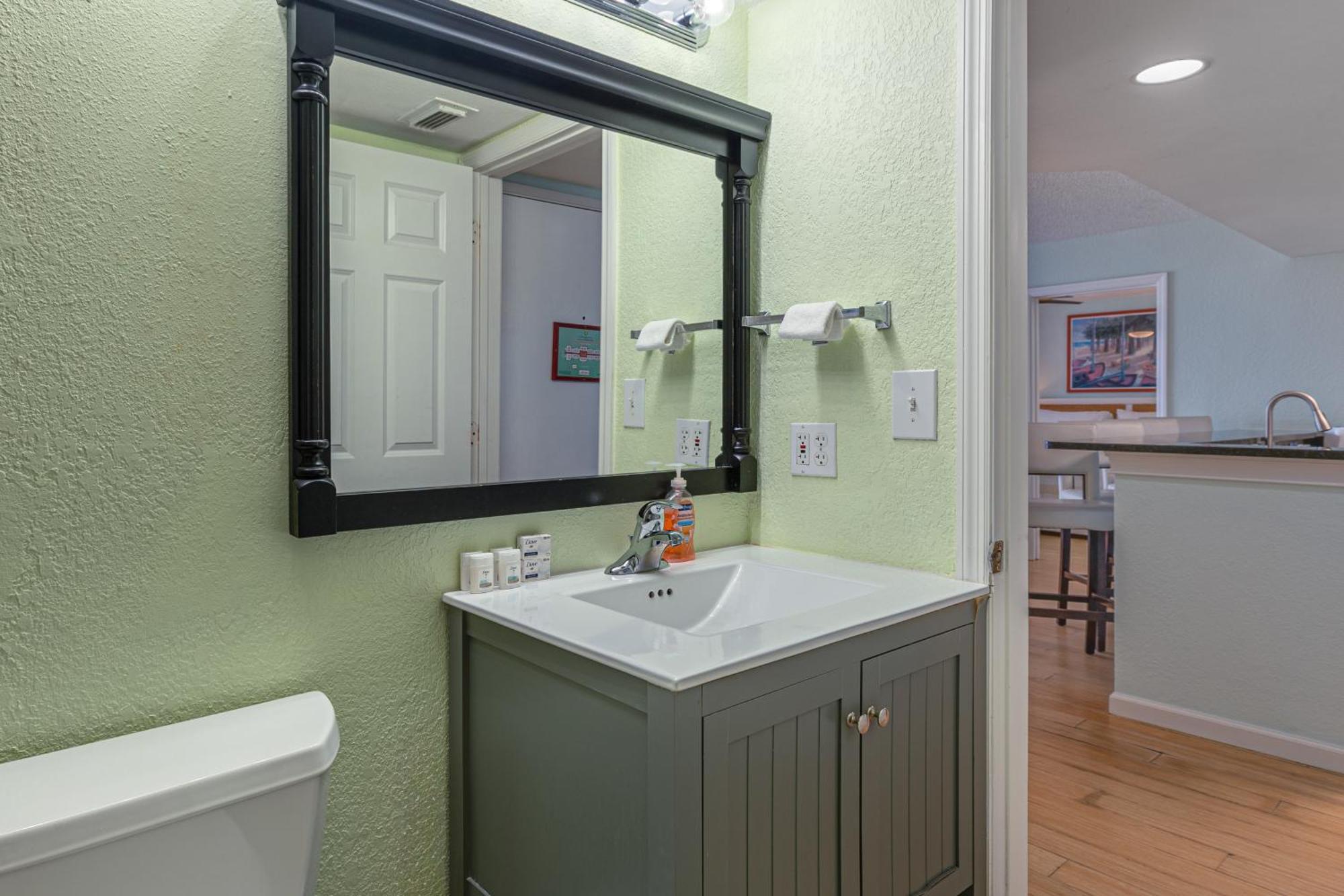 Sunrise Suites Cayo Coco Suite #208 Key West Oda fotoğraf