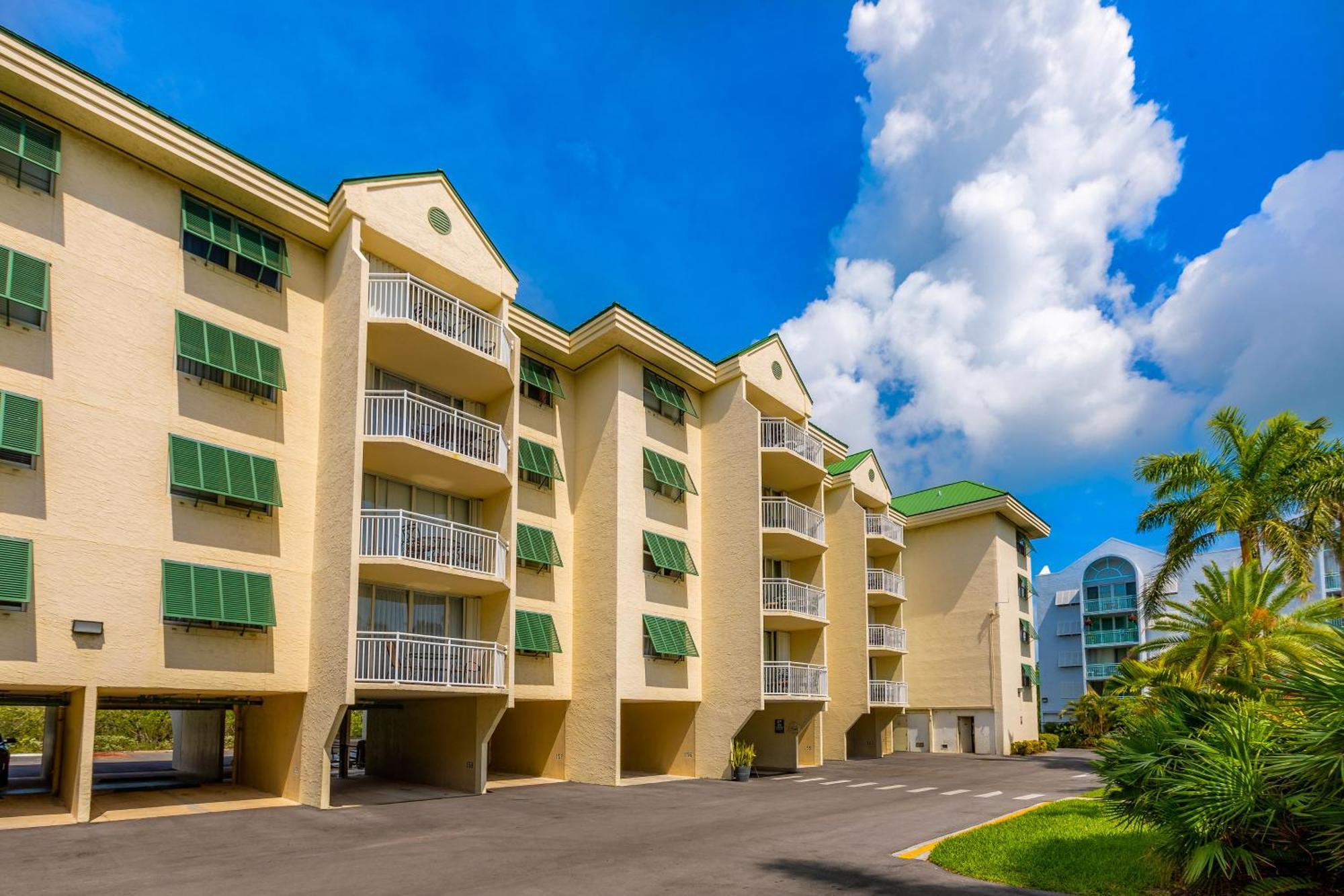 Sunrise Suites Cayo Coco Suite #208 Key West Oda fotoğraf