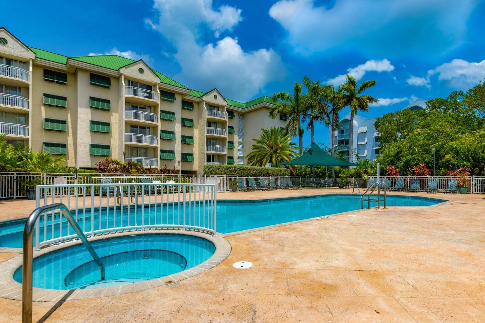 Sunrise Suites Cayo Coco Suite #208 Key West Oda fotoğraf