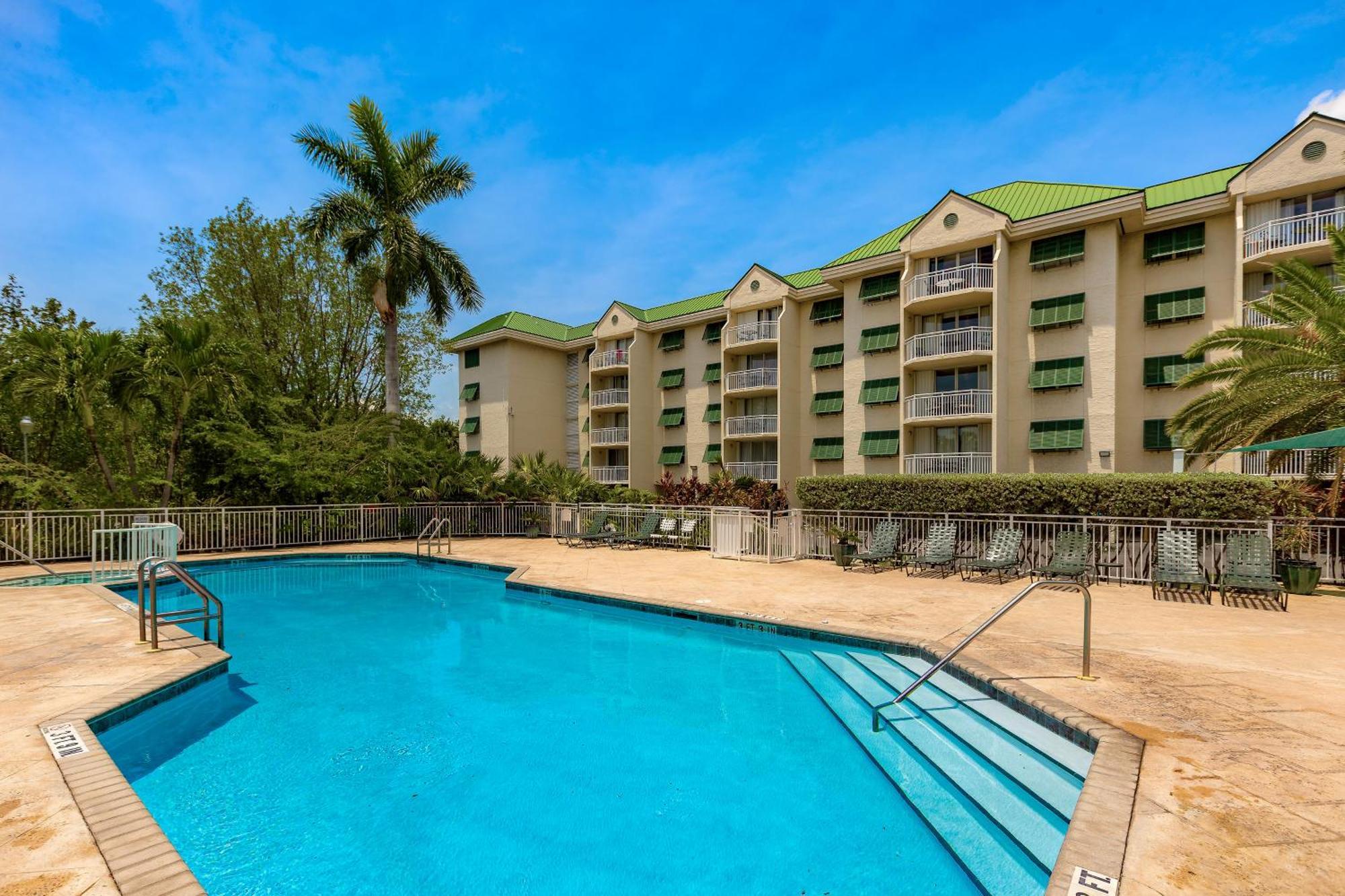 Sunrise Suites Cayo Coco Suite #208 Key West Oda fotoğraf