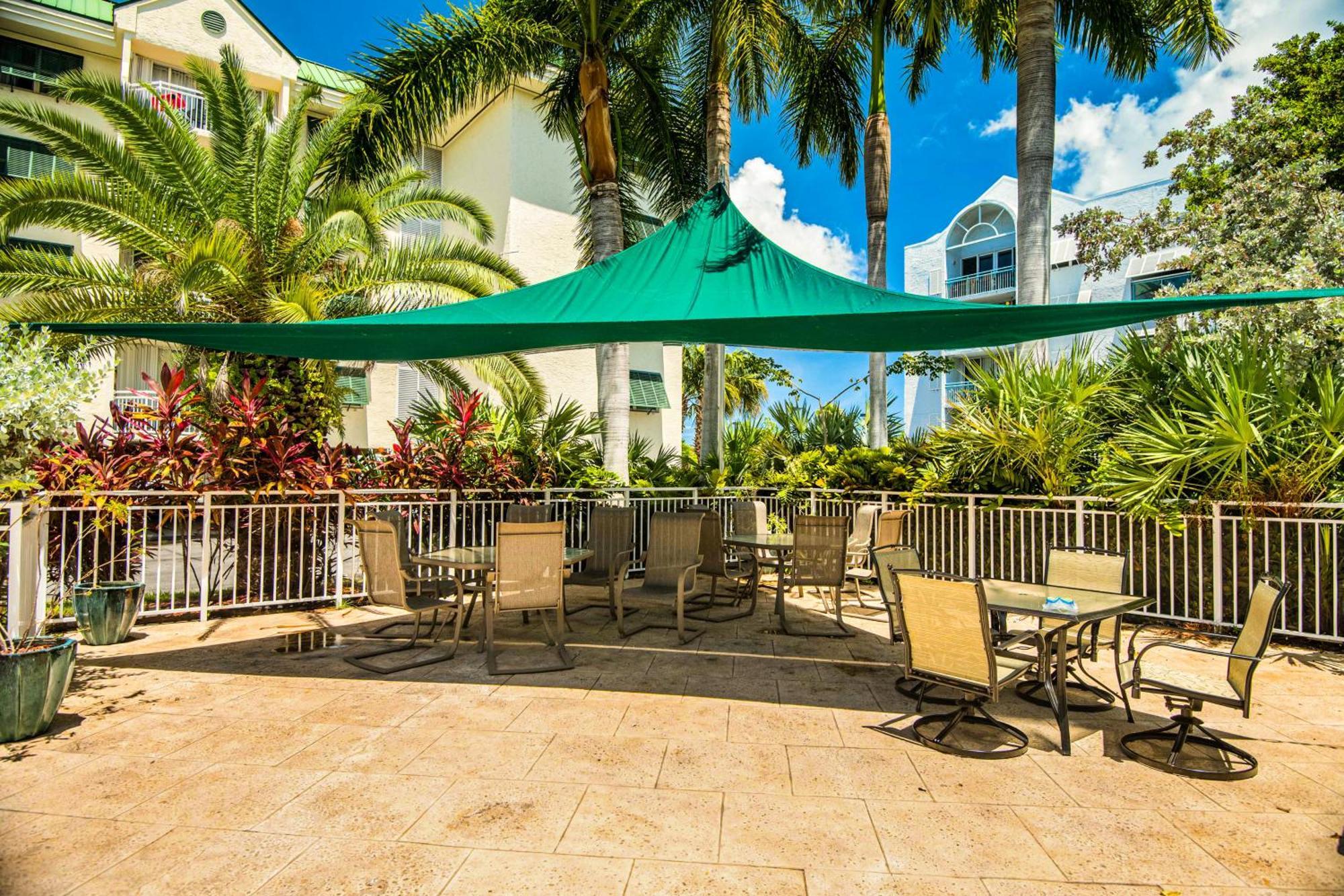 Sunrise Suites Cayo Coco Suite #208 Key West Oda fotoğraf