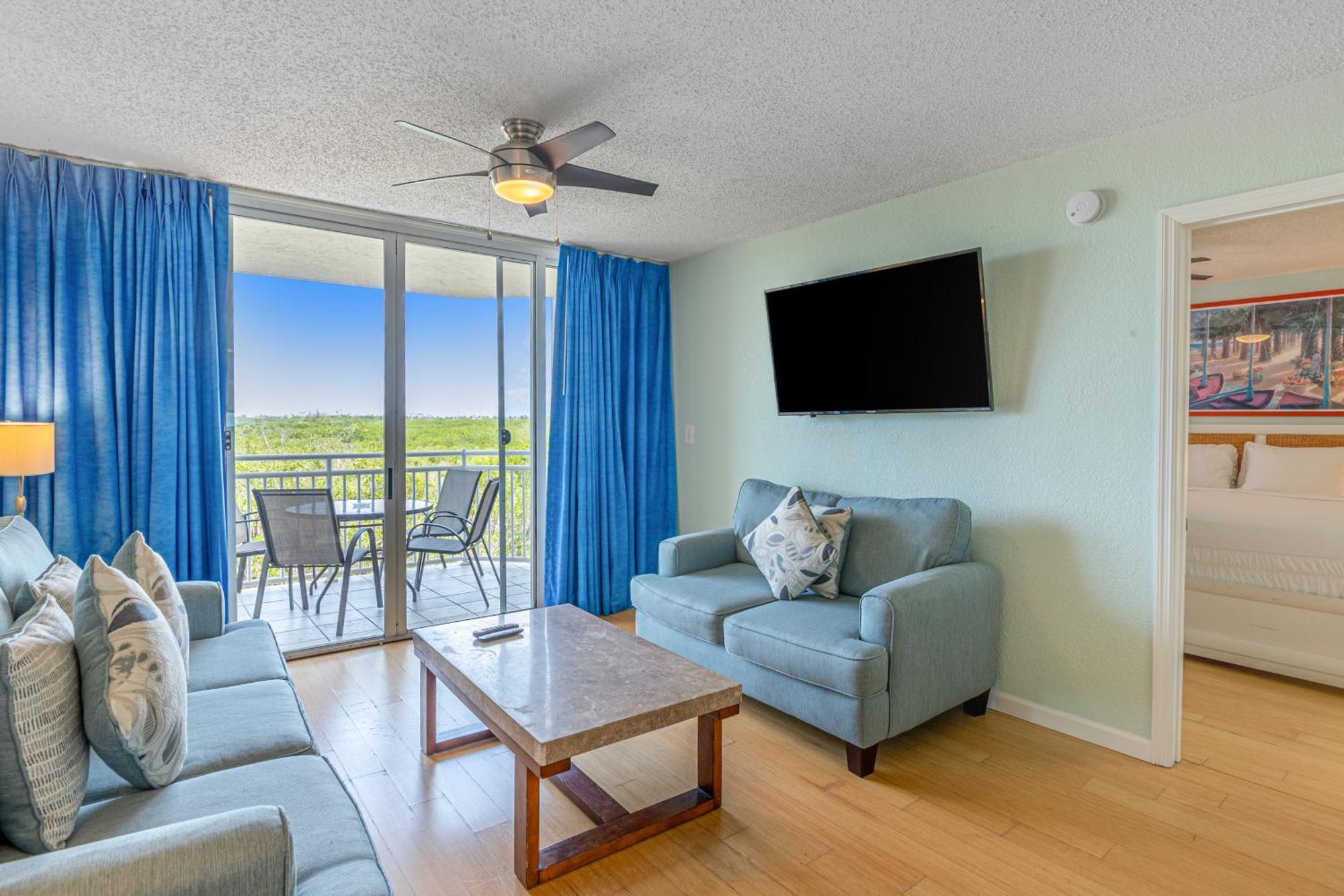 Sunrise Suites Cayo Coco Suite #208 Key West Oda fotoğraf