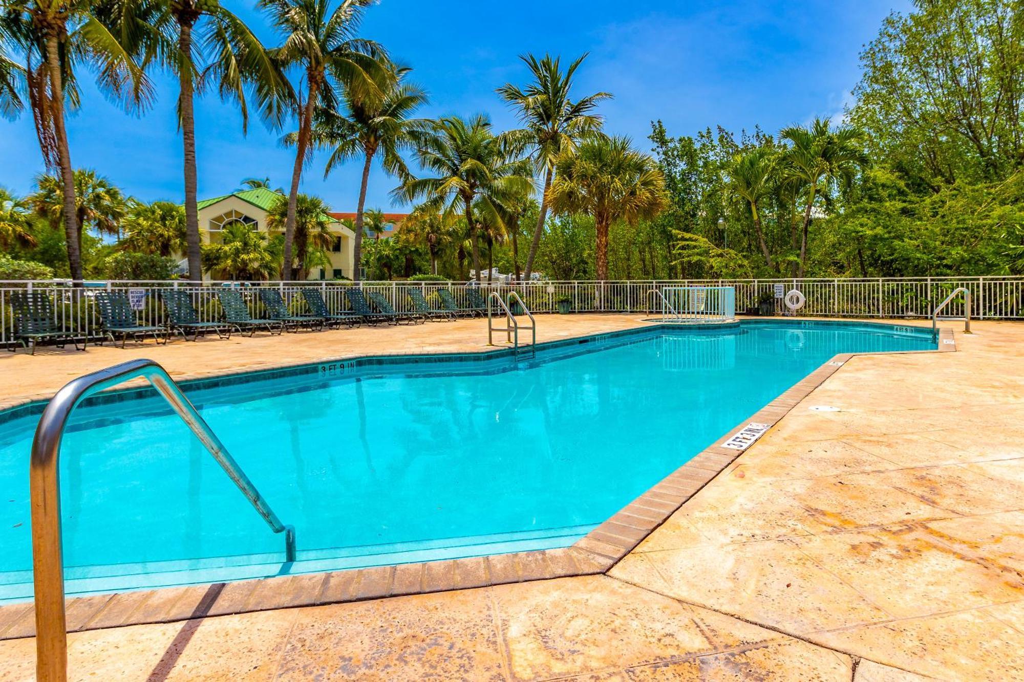 Sunrise Suites Cayo Coco Suite #208 Key West Oda fotoğraf
