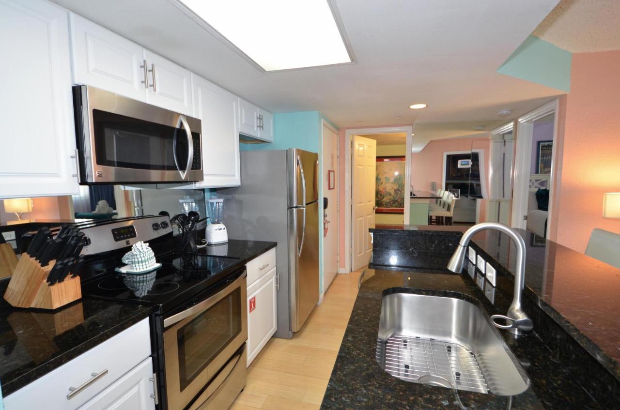 Sunrise Suites Cayo Coco Suite #208 Key West Dış mekan fotoğraf