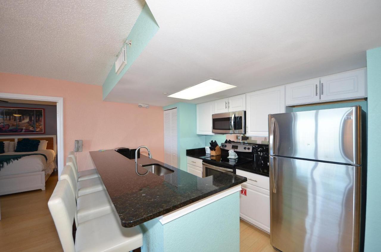 Sunrise Suites Cayo Coco Suite #208 Key West Dış mekan fotoğraf