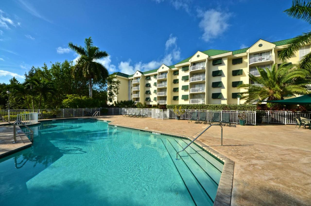 Sunrise Suites Cayo Coco Suite #208 Key West Dış mekan fotoğraf