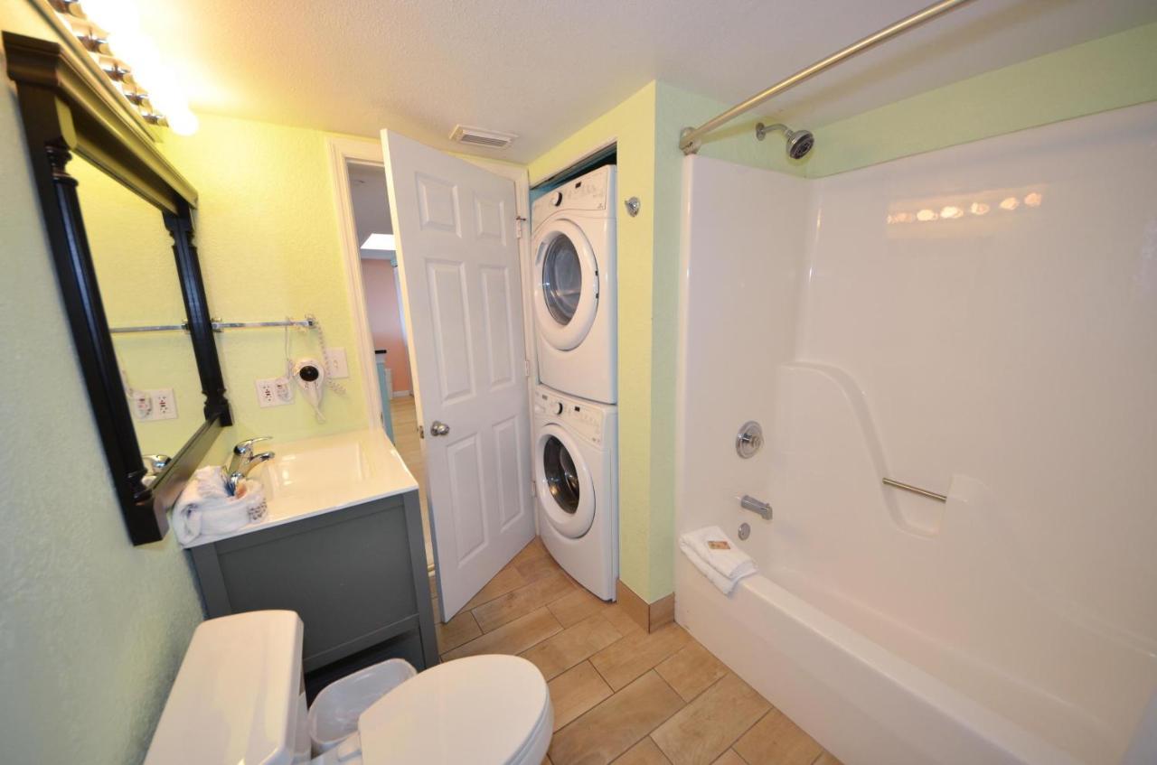 Sunrise Suites Cayo Coco Suite #208 Key West Dış mekan fotoğraf