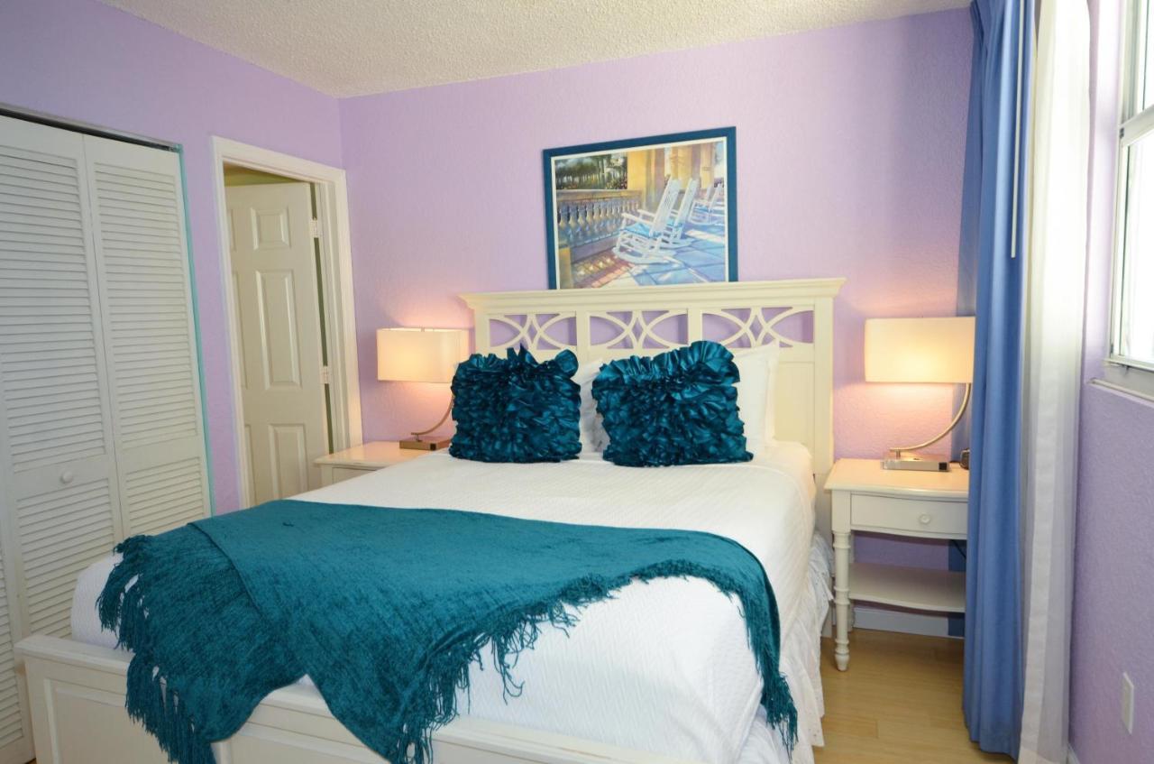 Sunrise Suites Cayo Coco Suite #208 Key West Dış mekan fotoğraf