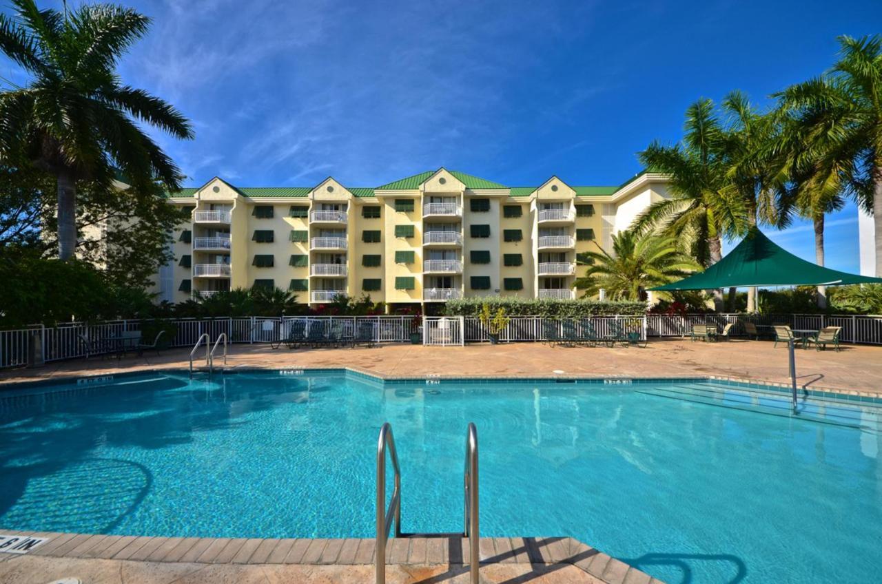 Sunrise Suites Cayo Coco Suite #208 Key West Dış mekan fotoğraf