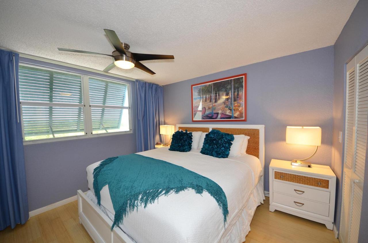 Sunrise Suites Cayo Coco Suite #208 Key West Dış mekan fotoğraf