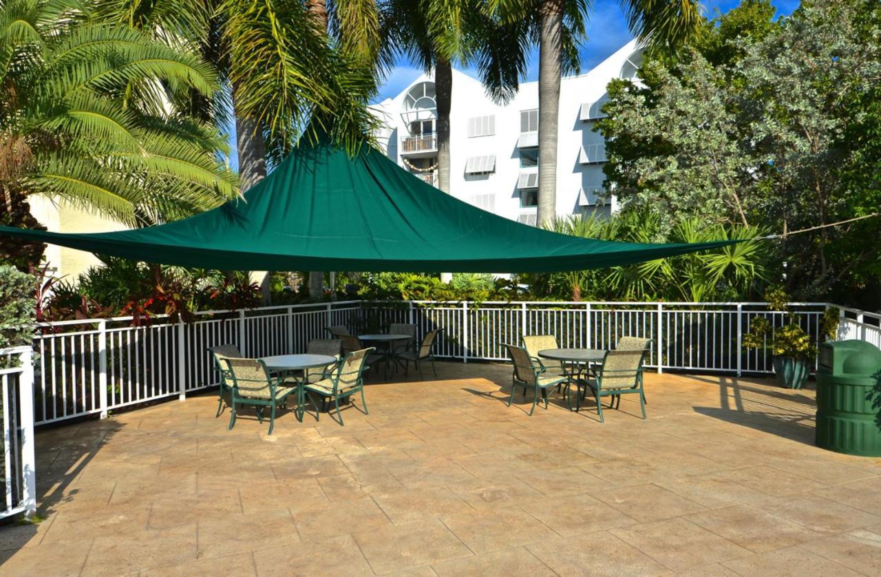 Sunrise Suites Cayo Coco Suite #208 Key West Dış mekan fotoğraf