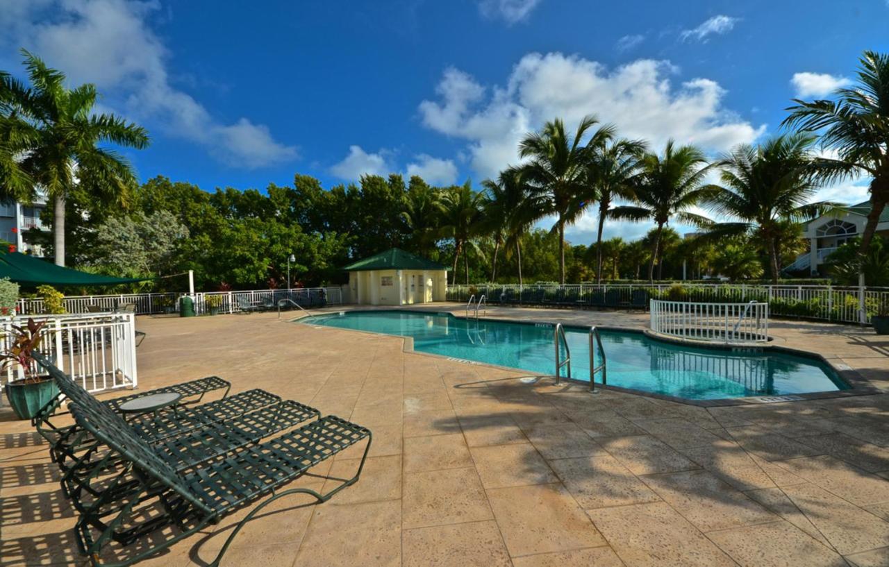 Sunrise Suites Cayo Coco Suite #208 Key West Dış mekan fotoğraf